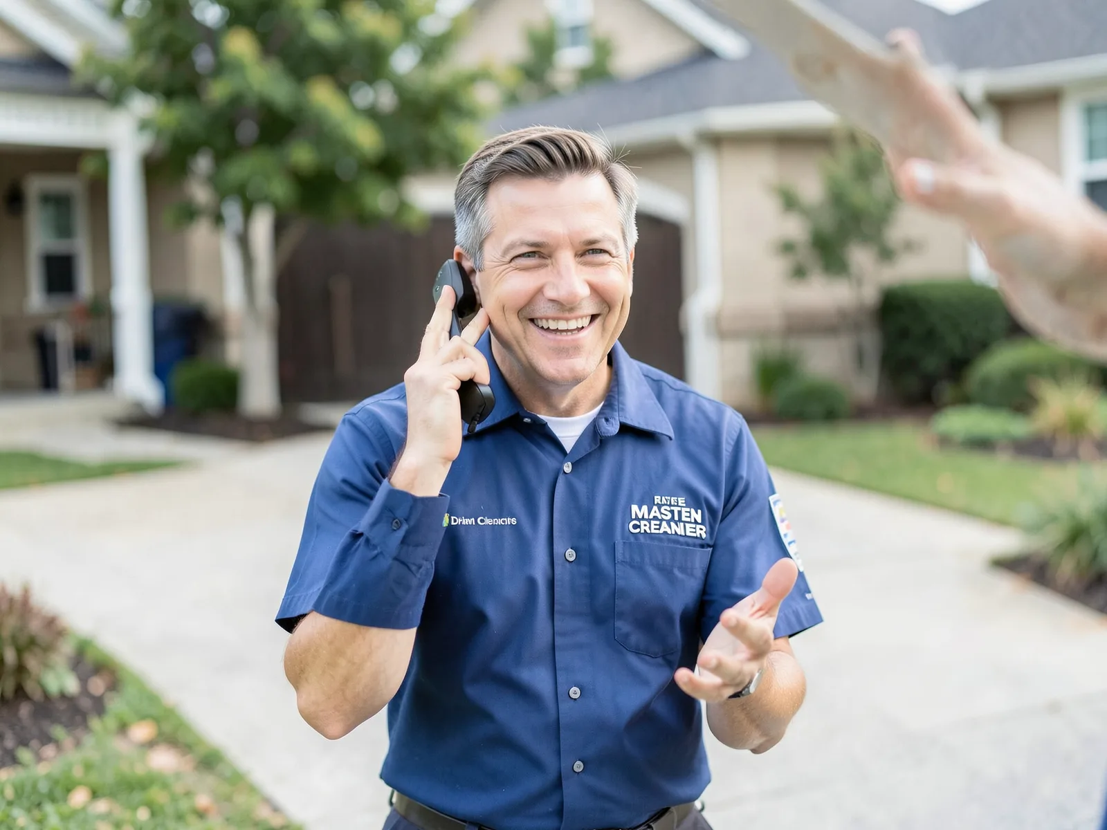 Drain Cleaning Dansville, MI FAQs